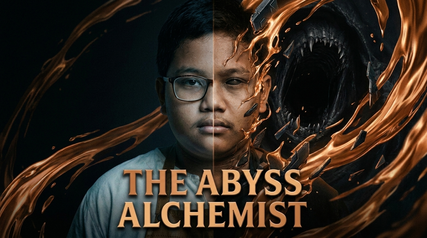 The Abyss Alchemist